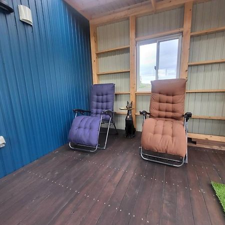 Seaside Garage Shima - Vacation Stay 77073V Zewnętrze zdjęcie