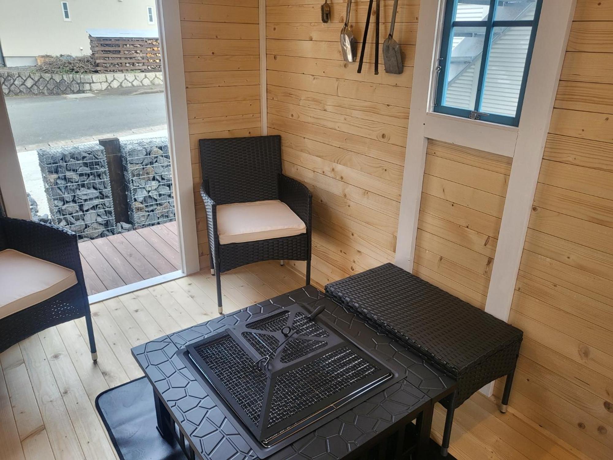 Seaside Garage Shima - Vacation Stay 77073V Zewnętrze zdjęcie