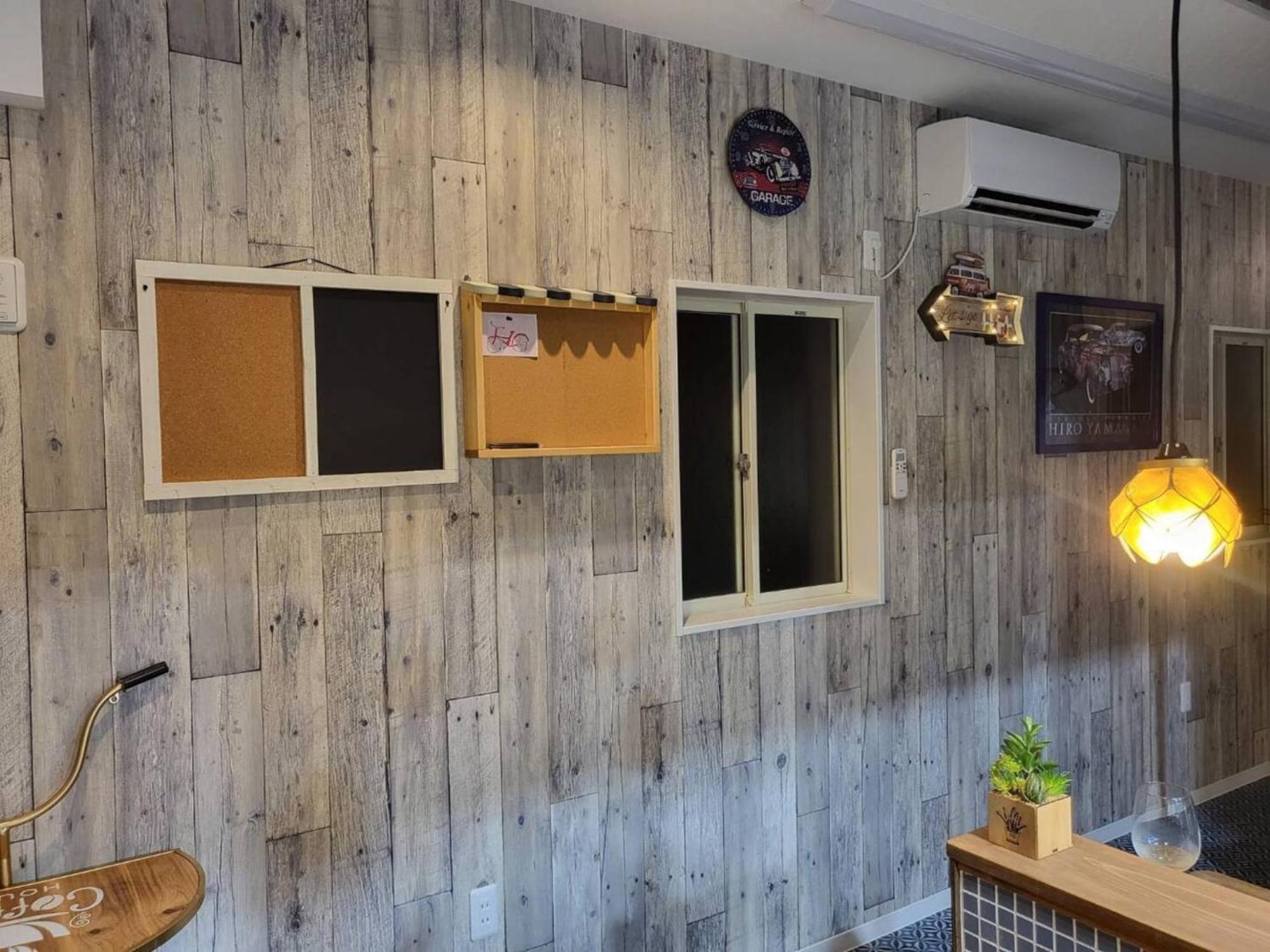 Seaside Garage Shima - Vacation Stay 77073V Zewnętrze zdjęcie