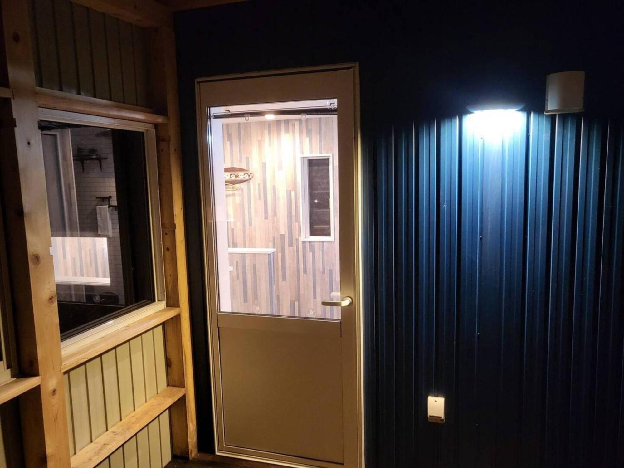 Seaside Garage Shima - Vacation Stay 77073V Zewnętrze zdjęcie