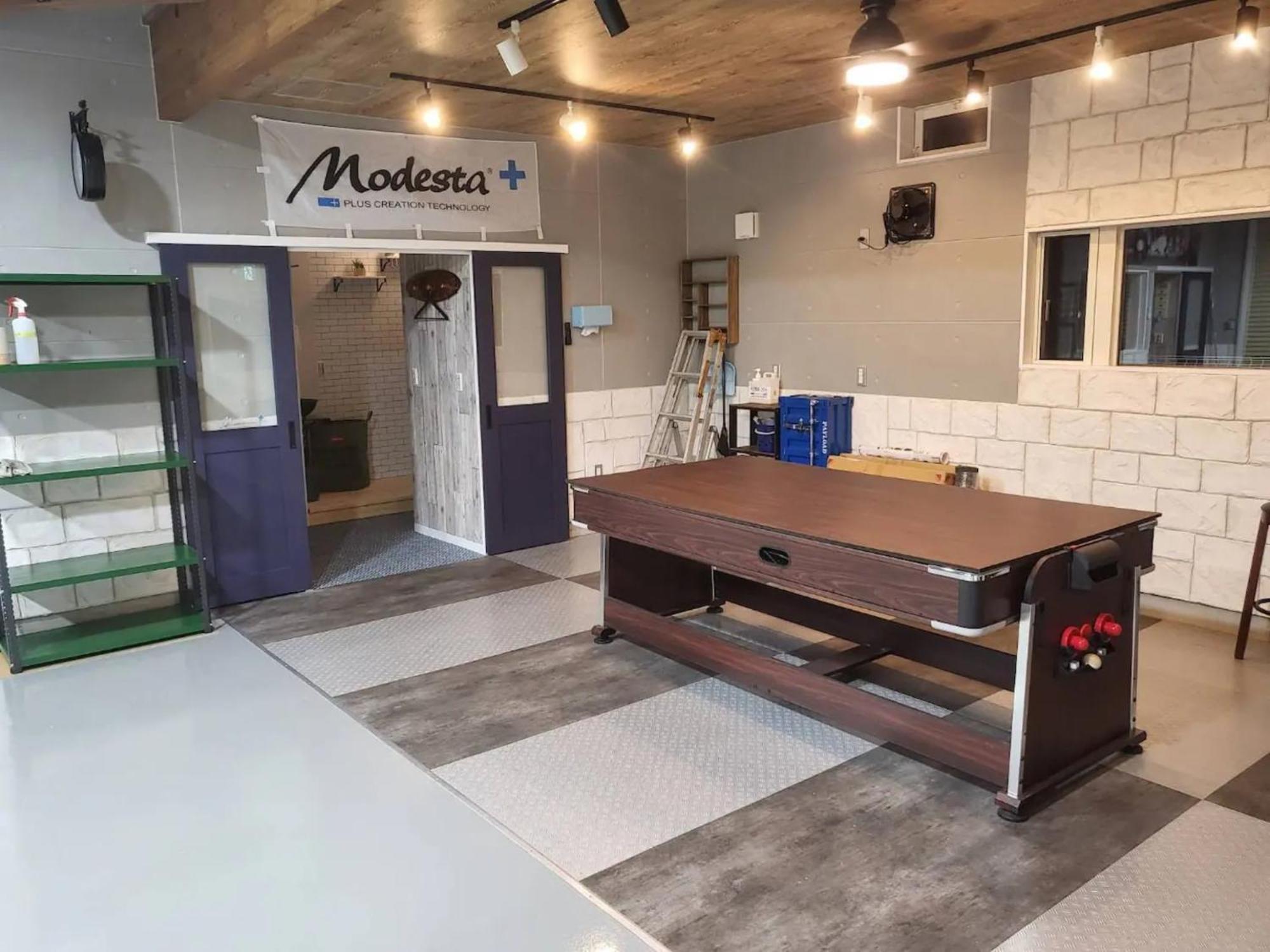 Seaside Garage Shima - Vacation Stay 77073V Zewnętrze zdjęcie